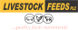 Livestock Feeds Plc logo